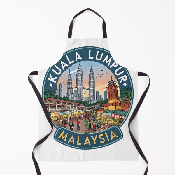 Item preview, Kuala Lumpur, Malaysia designed and sold by likbatonboot.