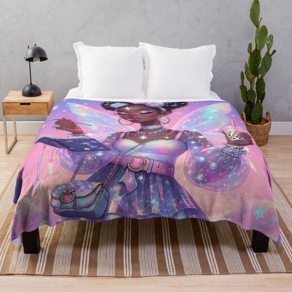 Item preview, Boba and Read designed and sold by CelestialGlamourFairies.