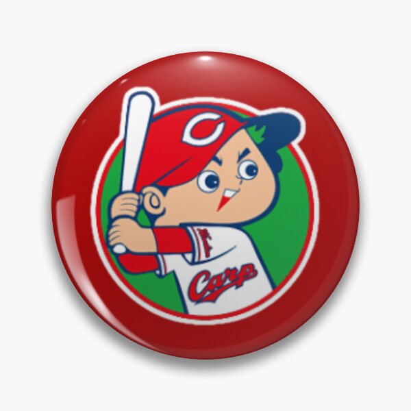 Item preview, Hiroshima Toyo Carp  designed and sold by WoodburyLake.