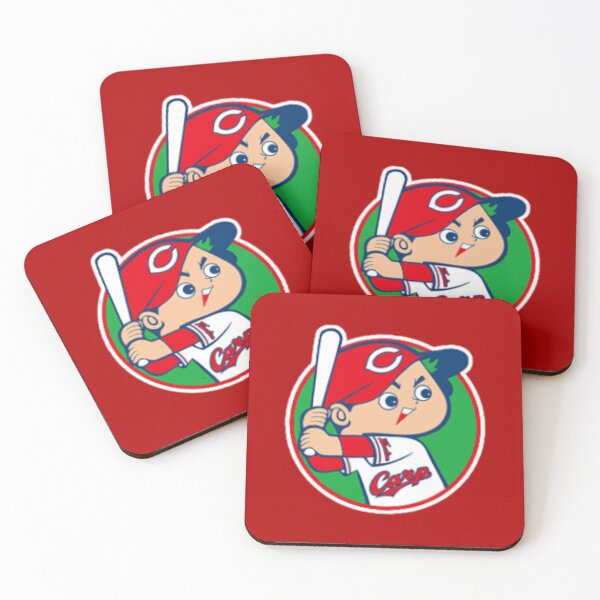 Item preview, Hiroshima Toyo Carp  designed and sold by WoodburyLake.