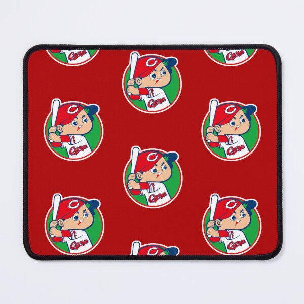 Item preview, Hiroshima Toyo Carp  designed and sold by WoodburyLake.