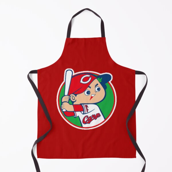 Item preview, Hiroshima Toyo Carp  designed and sold by WoodburyLake.