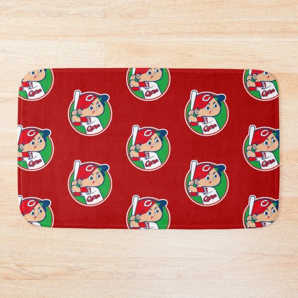 Item preview, Hiroshima Toyo Carp  designed and sold by WoodburyLake.