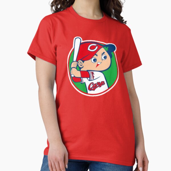 Item preview, Hiroshima Toyo Carp  designed and sold by WoodburyLake.