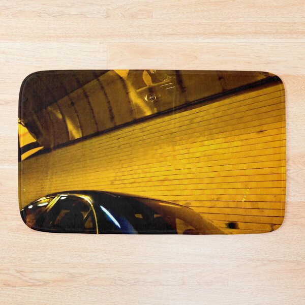 Item preview, Tunnel Amber  designed and sold by ontological.