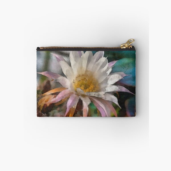 Item preview, Cactus flower  - painted designed and sold by PhotosByHealy.