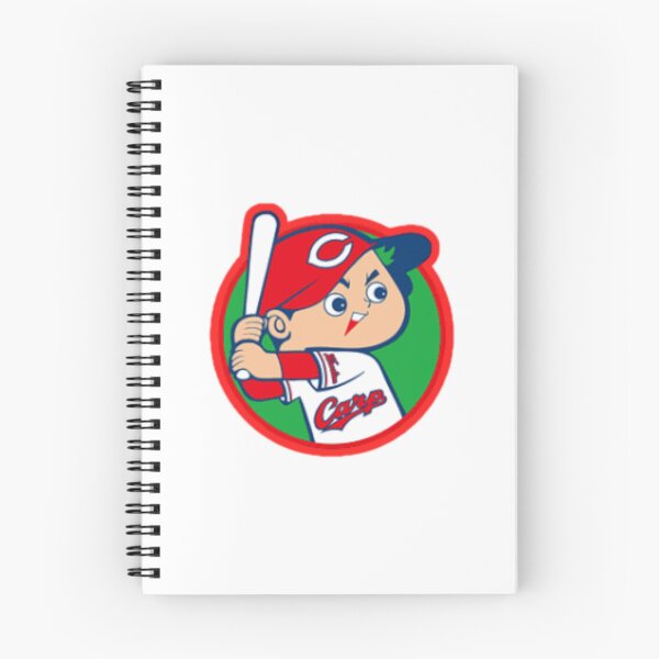 Item preview, Hiroshima Toyo Carp  designed and sold by WoodburyLake.