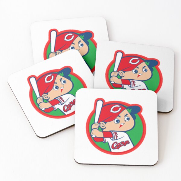 Item preview, Hiroshima Toyo Carp  designed and sold by WoodburyLake.