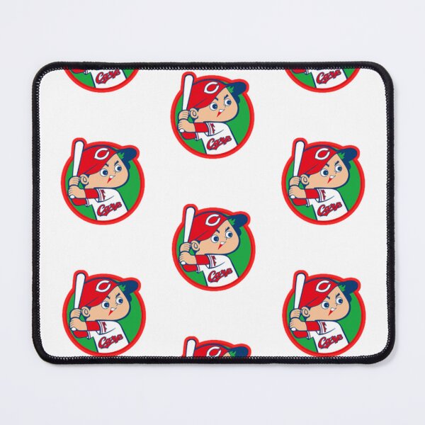 Item preview, Hiroshima Toyo Carp  designed and sold by WoodburyLake.