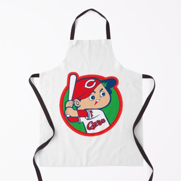 Item preview, Hiroshima Toyo Carp  designed and sold by WoodburyLake.