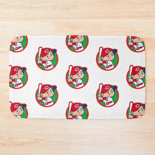 Item preview, Hiroshima Toyo Carp  designed and sold by WoodburyLake.