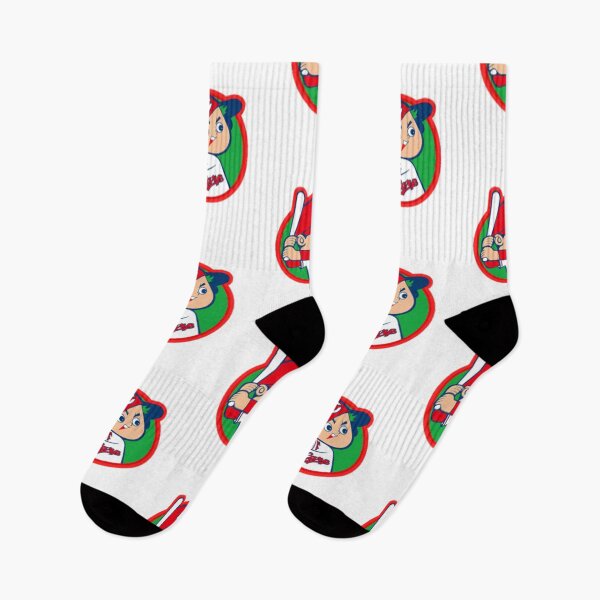 Item preview, Hiroshima Toyo Carp  designed and sold by WoodburyLake.