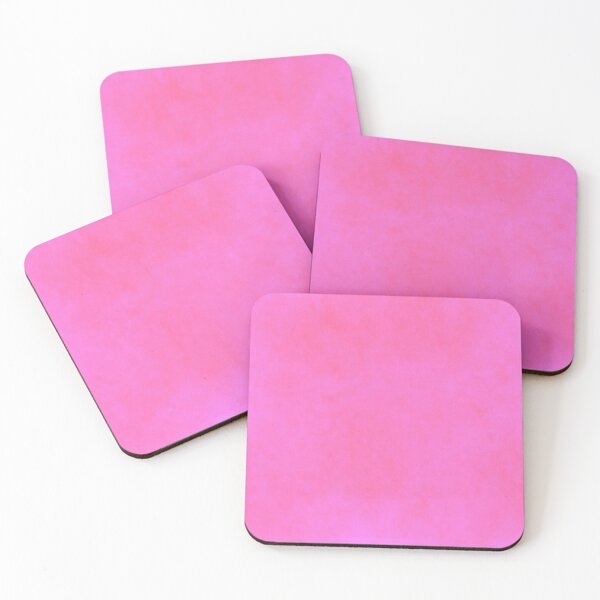 Item preview, Bubblegum Pink & Orange Pastel designed and sold by rainestore.