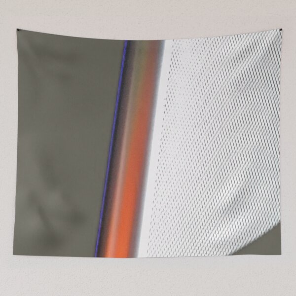 Item preview, Searing Silver Slant  designed and sold by ontological.