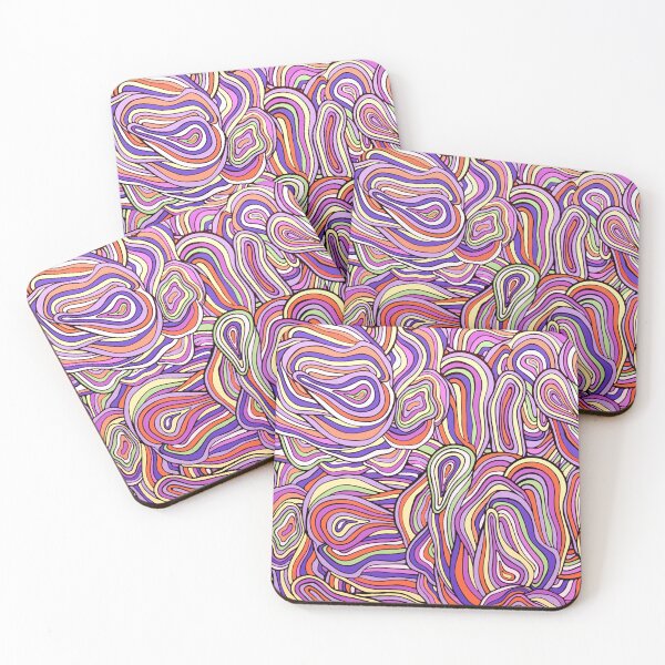 Item preview, Patterns in Nature designed and sold by ViaARTfactory.