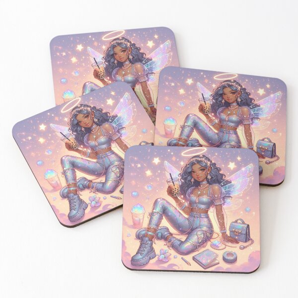 Item preview, Sip With Me designed and sold by CelestialGlamourFairies.