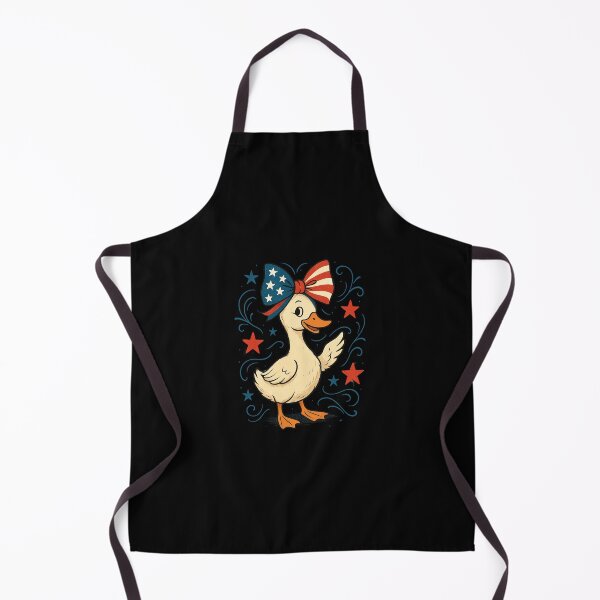 Item preview, 4th of July Mama Goose American Mama Coquette Memorial Day designed and sold by facegm.