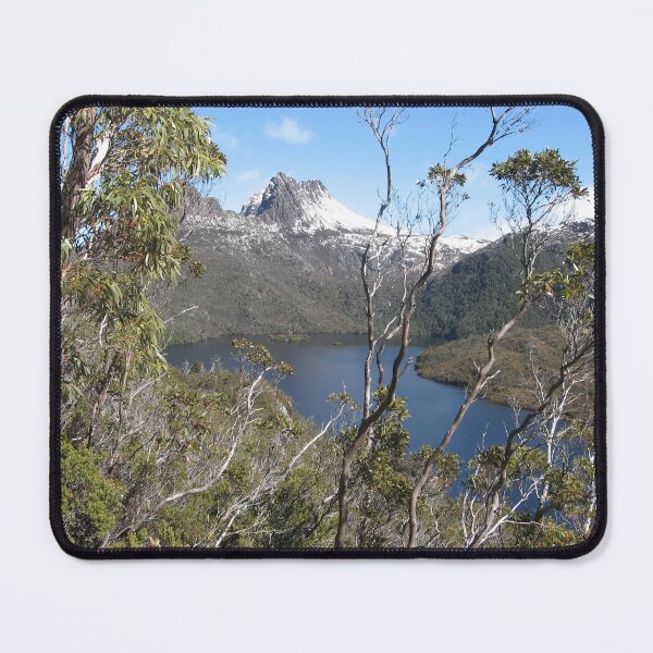 Item preview, Cradle Mountain designed and sold by Kymbo.