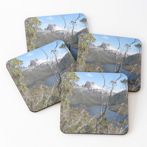 Item preview, Cradle Mountain designed and sold by Kymbo.