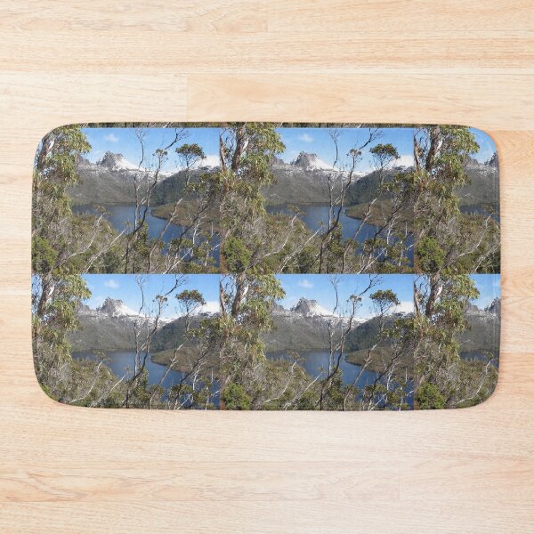Item preview, Cradle Mountain designed and sold by Kymbo.