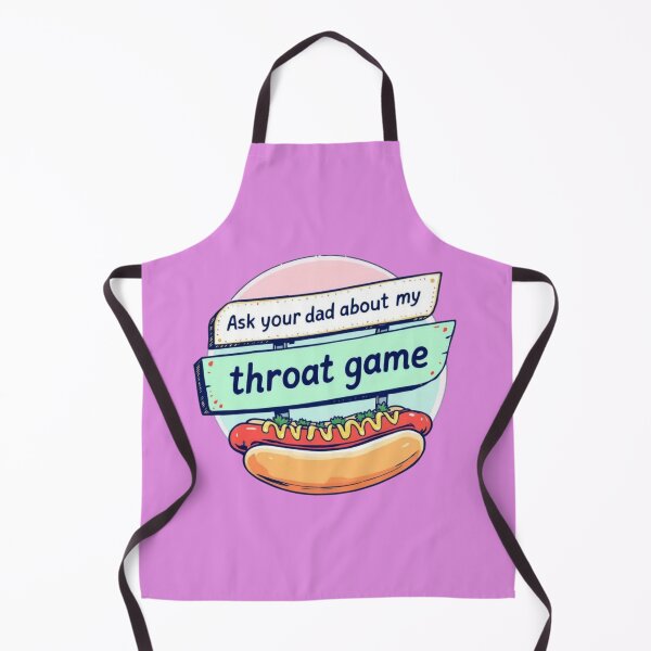 Item preview, Throat Games designed and sold by titus-bishop.