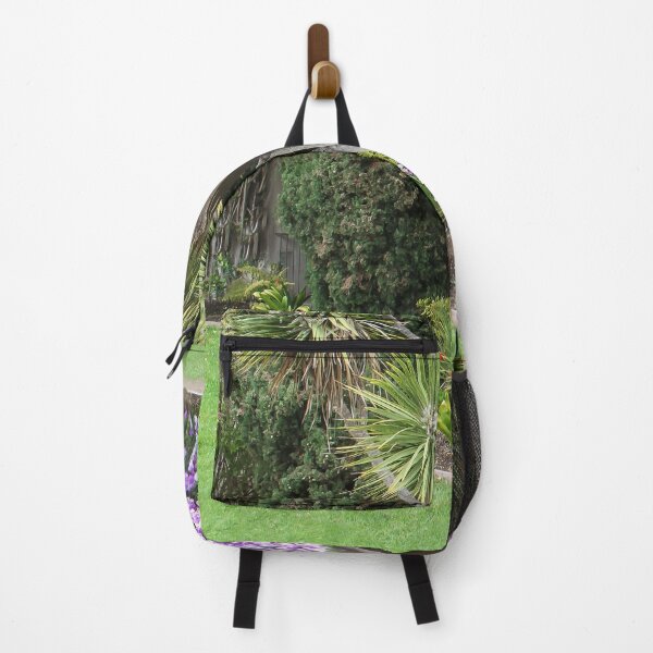 Item preview, Balboa Park Garden designed and sold by heatherfriedman.