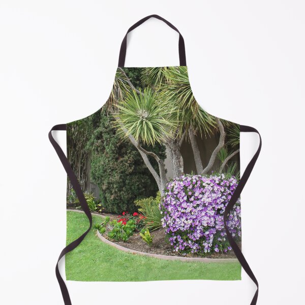Item preview, Balboa Park Garden designed and sold by heatherfriedman.