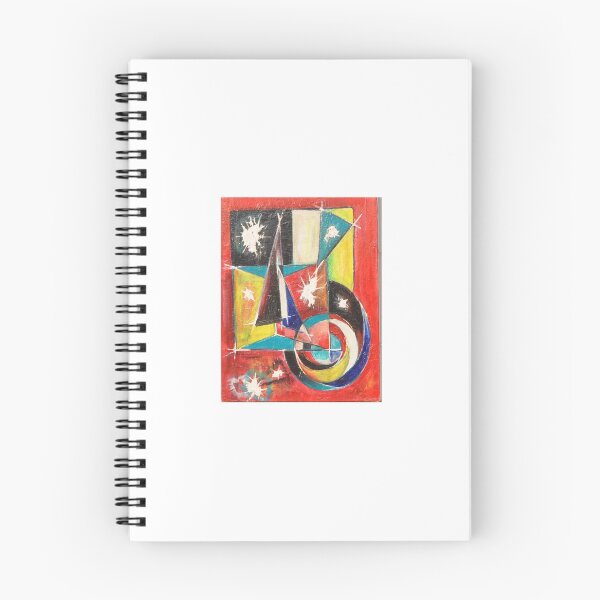Item preview, Basic of abstract, Energy, s, acrylic, 56Hx18L, SKU 1045 designed and sold by Romeo Dobrota.