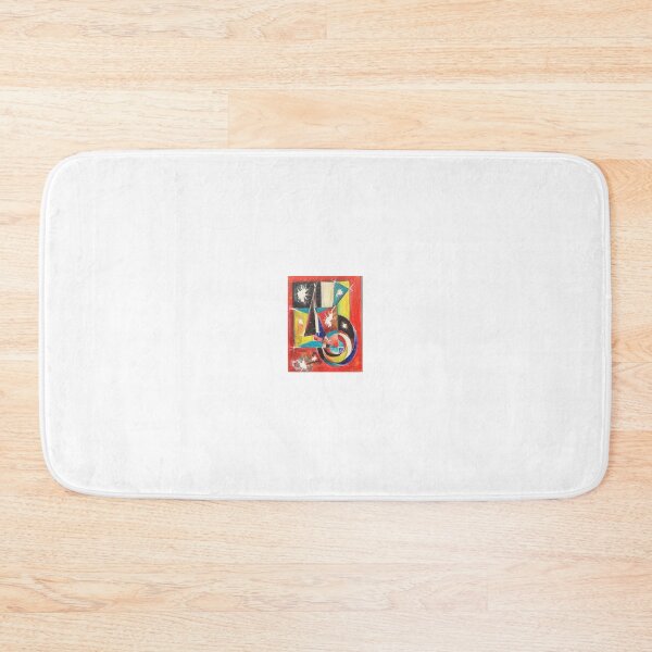 Item preview, Basic of abstract, Energy, s, acrylic, 56Hx18L, SKU 1045 designed and sold by Romeo Dobrota.