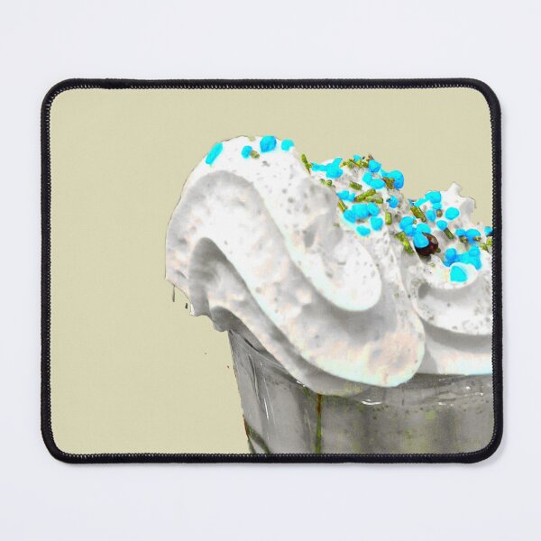 Item preview, Whipped Cream  designed and sold by ontological.