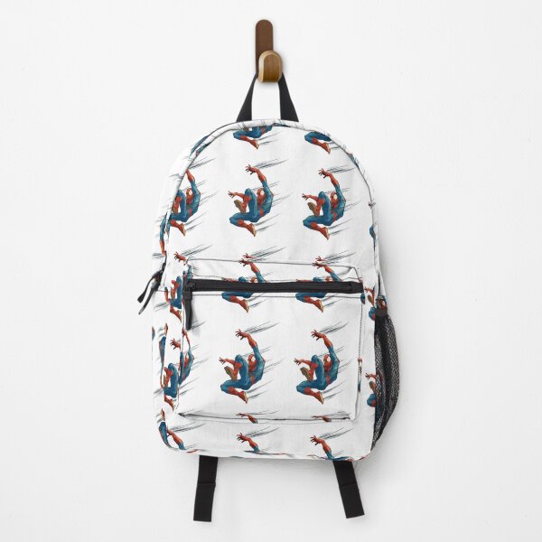 Item preview, Spidey Jump designed and sold by robstilwellcreative.