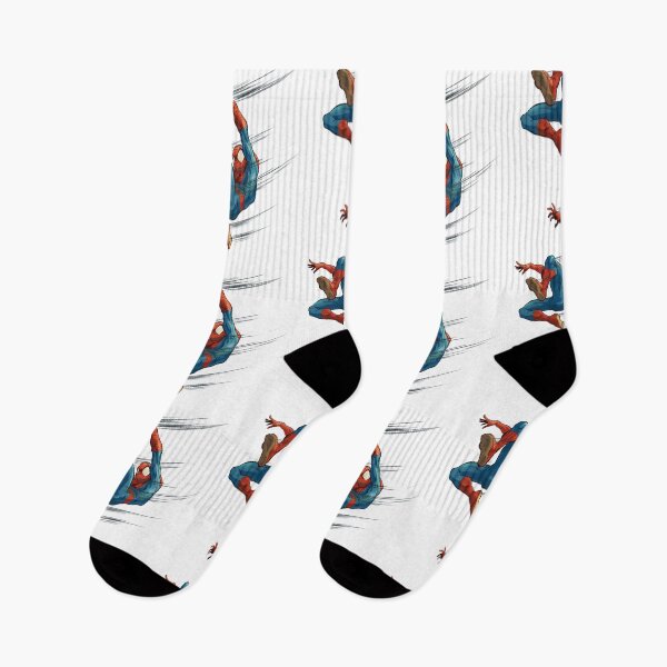 Item preview, Spidey Jump designed and sold by robstilwellcreative.