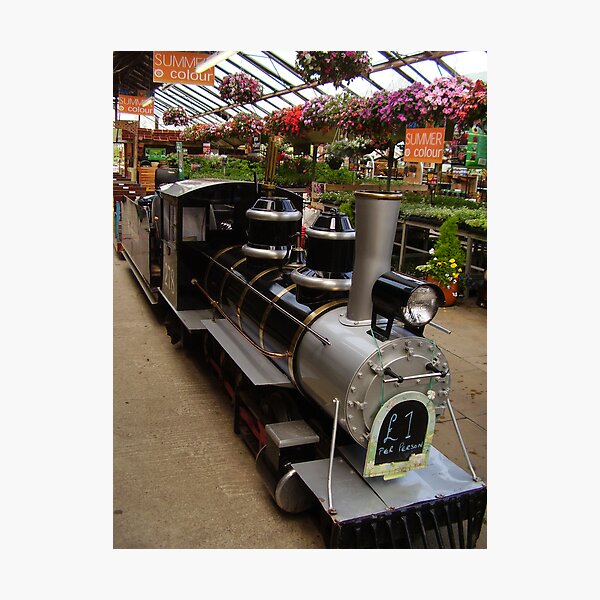 Item preview, Summer Train, £1  designed and sold by tonymm6491.