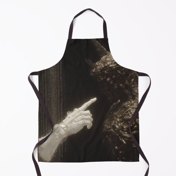 Item preview, Digital Genesis designed and sold by Matinez Pink.