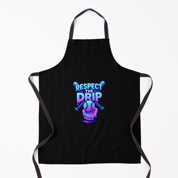 Artikelvorschau, Baseball Drip Boy Eiscreme Respektiere den Drip Player Baseball entworfen und verkauft von facegm.