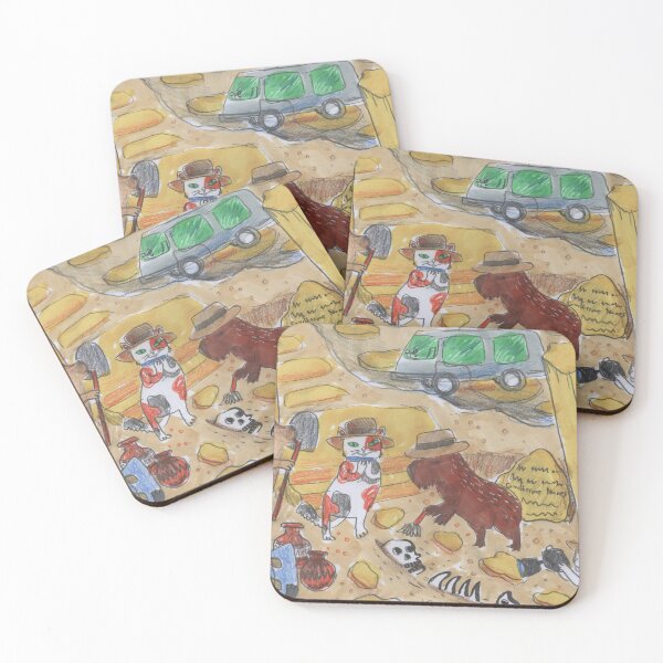 Item preview, archeology designed and sold by guilhernunes.