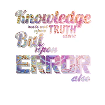 Artwork thumbnail, Knowledge by IschemicNeuron