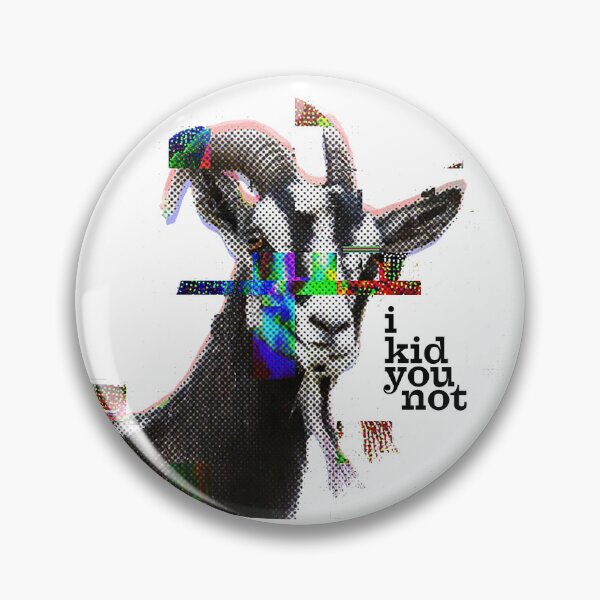 Item preview, i kid you not designed and sold by BareCreative.