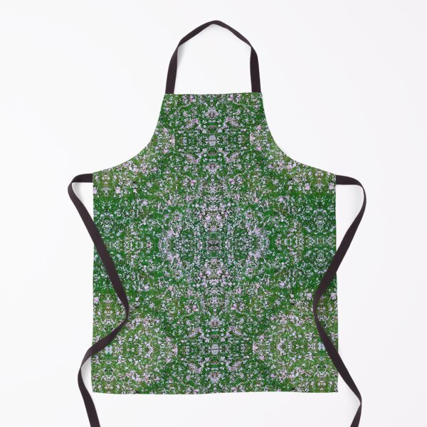 Item preview, Abstract Petal Pattern designed and sold by Amanda1775.