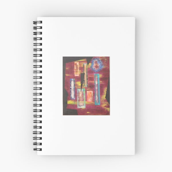 Item preview, Basic of abstract, happyness, acrylic, 56Hx18L, SKU 1045 designed and sold by Romeo Dobrota.