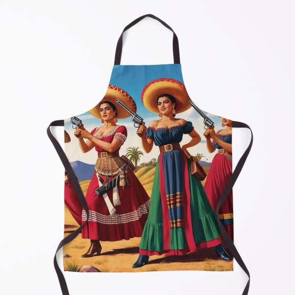 Item preview, Adelitas mexicans designed and sold by edleon.