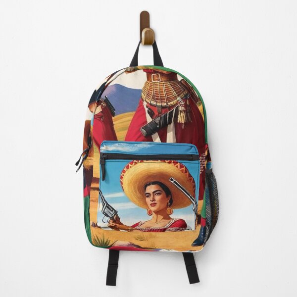 Item preview, Adelitas mexicans designed and sold by edleon.