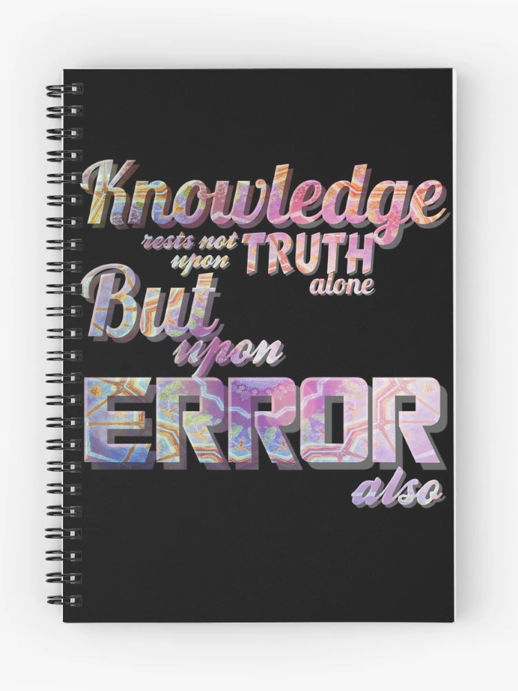 Thumbnail 1 of 3, Journal, Knowledge designed and sold by IschemicNeuron.