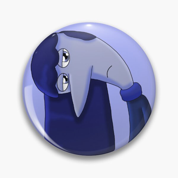 Item preview, Ennui designed and sold by VioletMoonAnimation.