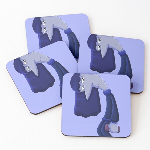 Item preview, Ennui designed and sold by VioletMoonAnimation.