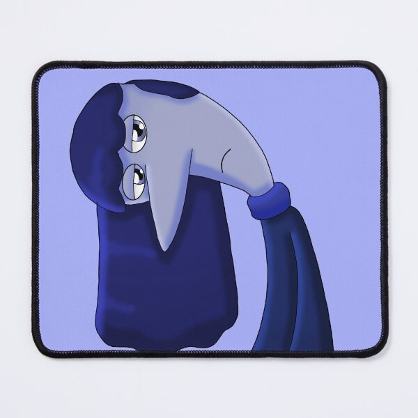 Item preview, Ennui designed and sold by VioletMoonAnimation.