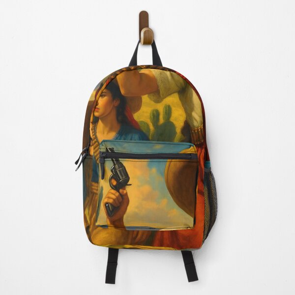Item preview, Mexican Revolution girls designed and sold by edleon.
