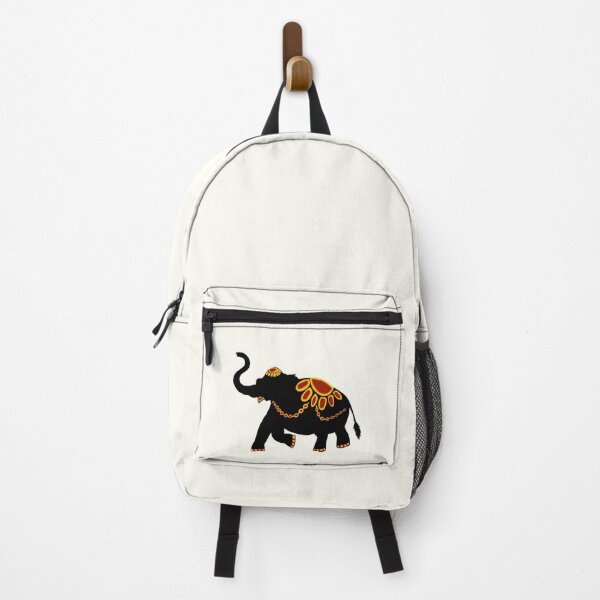 Item preview, The Red Elephant designed and sold by Swarali H.