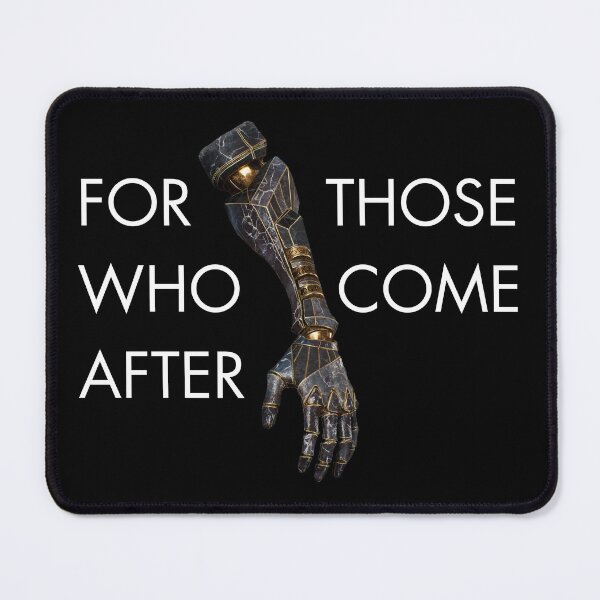 Item preview, For Those Who Come After Expedition 33 designed and sold by CWest-Designs.