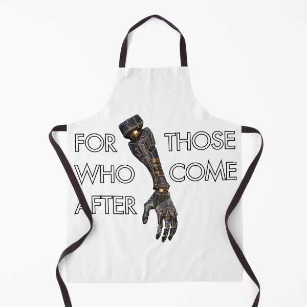 Item preview, For Those Who Come After Expedition 33 designed and sold by CWest-Designs.